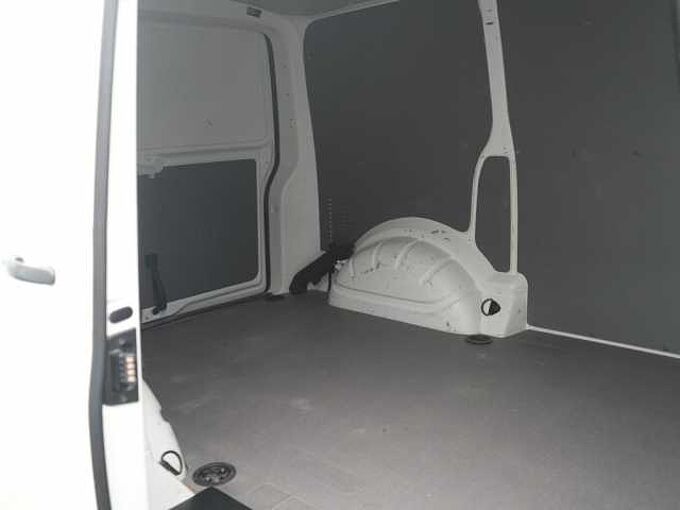 Volkswagen T6.1 KLIMA KAM AHK