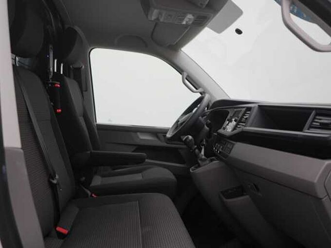 Volkswagen T6.1 KLIMA KAM AHK