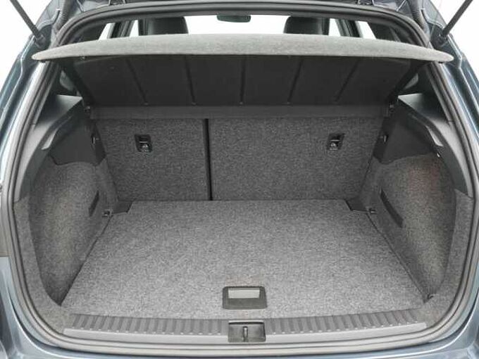 SEAT Arona DSG KAM LED SHZ PDC NAVI