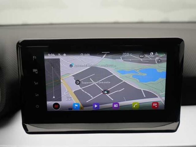 SEAT Arona DSG KAM LED SHZ PDC NAVI