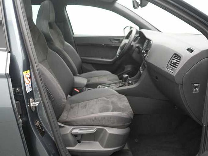 CUPRA Ateca DSG 360° KLIMA LED NAVI KAM SHZ PDC