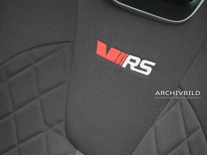 SKODA OCTAVIA Combi iV RS DSG VIRT LED SHZ KLIMA