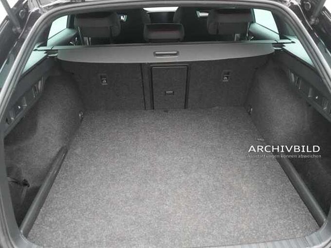 SKODA OCTAVIA Combi iV RS DSG VIRT LED SHZ KLIMA