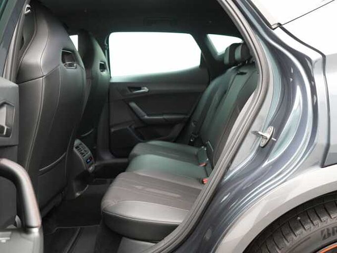 CUPRA Formentor VZ NAVI VIRT MEMORY KAM LED