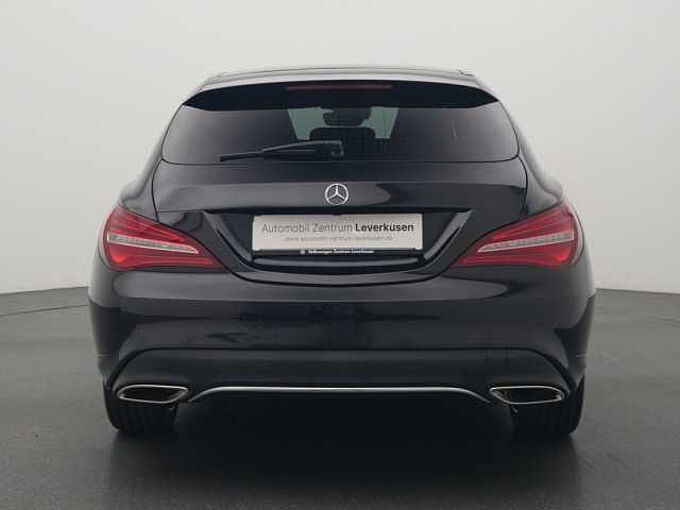 Mercedes-Benz CLA 220 SB Urban 4MATIC LED KAM SHZ PTS STANDHZ