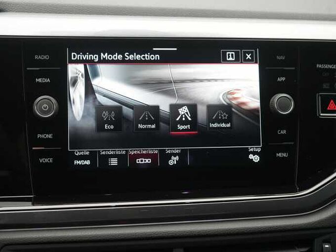 Volkswagen Polo GTI DSG MATRIX AHK SHZ PDC ACC