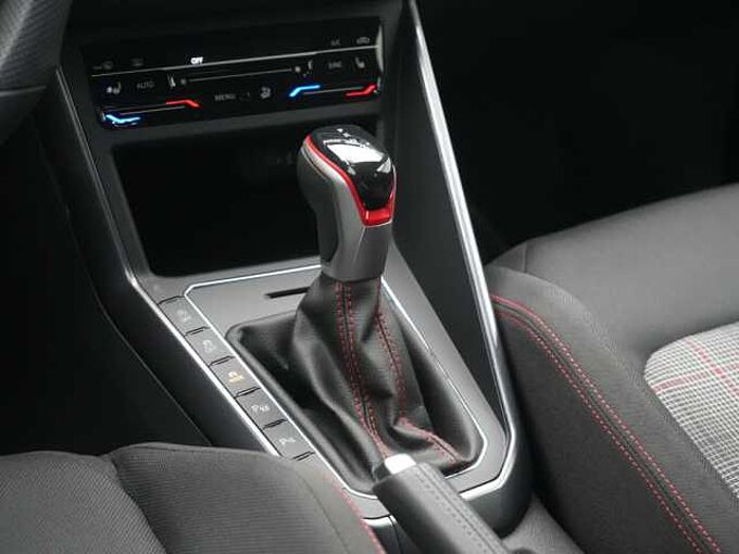 Volkswagen Polo GTI DSG MATRIX AHK SHZ PDC ACC
