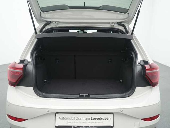 Volkswagen Polo GTI DSG MATRIX AHK SHZ PDC ACC