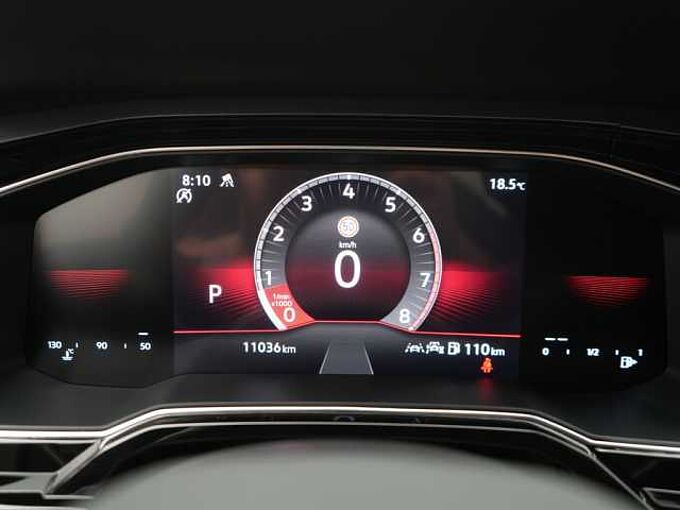 Volkswagen Polo GTI DSG MATRIX AHK SHZ PDC ACC