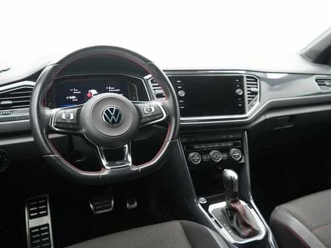 Volkswagen T-Roc DSG KAM AHK ACC LED SHZ KAM CARPLAY VIRT