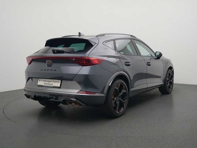 CUPRA Formentor VZ e-Hybrid DSG VIRT SHZ ACC PDC APP