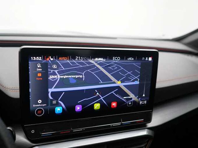 CUPRA Formentor VZ e-Hybrid DSG VIRT SHZ ACC PDC APP