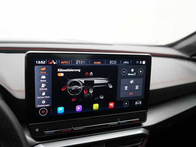 CUPRA Formentor VZ e-Hybrid DSG VIRT SHZ ACC PDC APP