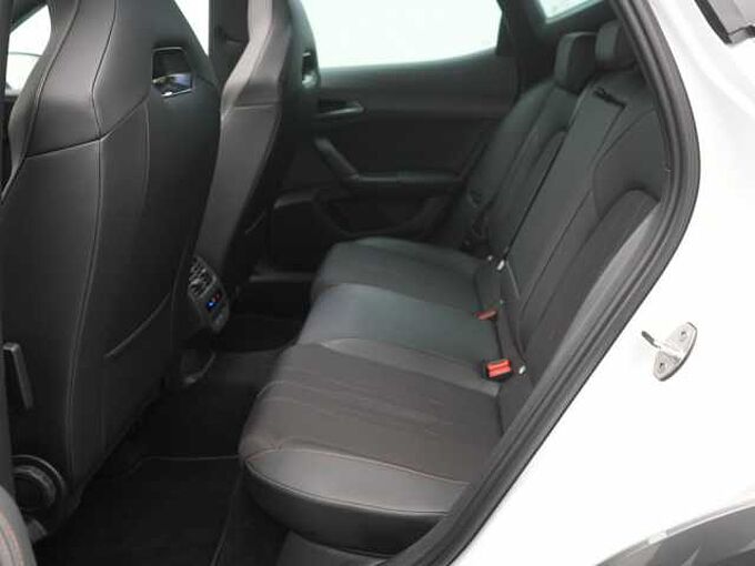 CUPRA Formentor VZ DSG PANO ACC AHK NAVI LEDER CARPLAY