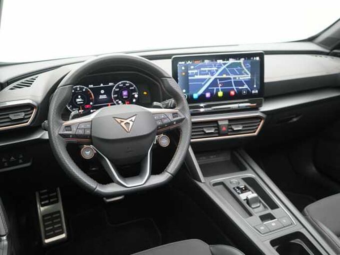 CUPRA Formentor VZ DSG PANO ACC AHK NAVI LEDER CARPLAY