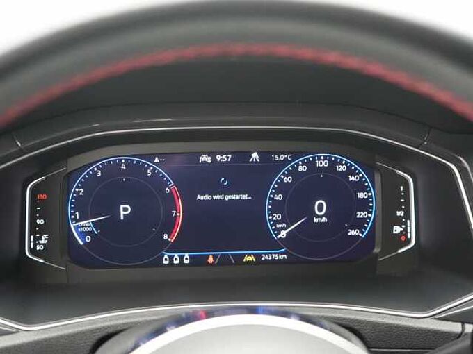 Volkswagen T-Roc Sport ACC AHK NAVI KAM LED SHZ PDC