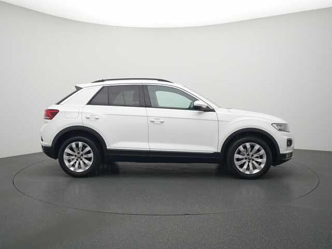Volkswagen T-Roc Sport ACC AHK NAVI KAM LED SHZ PDC