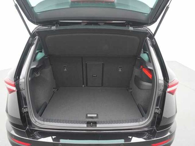 SKODA KAROQ Sportline DSG VIRT ACC AHK NAVI KAM SHZ