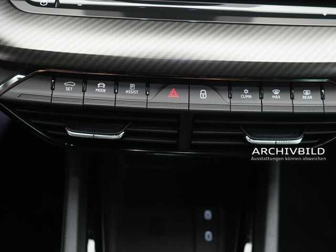 SKODA OCTAVIA DSG SHZ LED PDC KLIMA