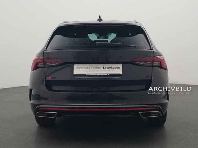 SKODA OCTAVIA DSG SHZ LED PDC KLIMA