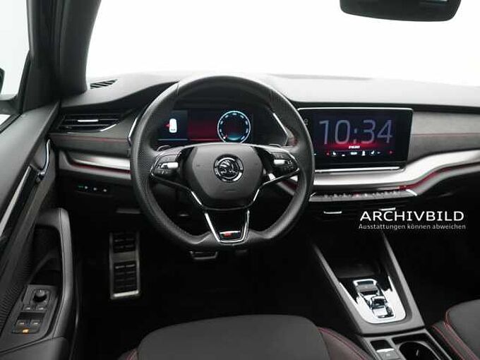 SKODA OCTAVIA DSG SHZ LED PDC KLIMA