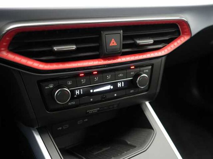 SEAT Arona FR LED KAM SHZ PDC NAVI KLIMA