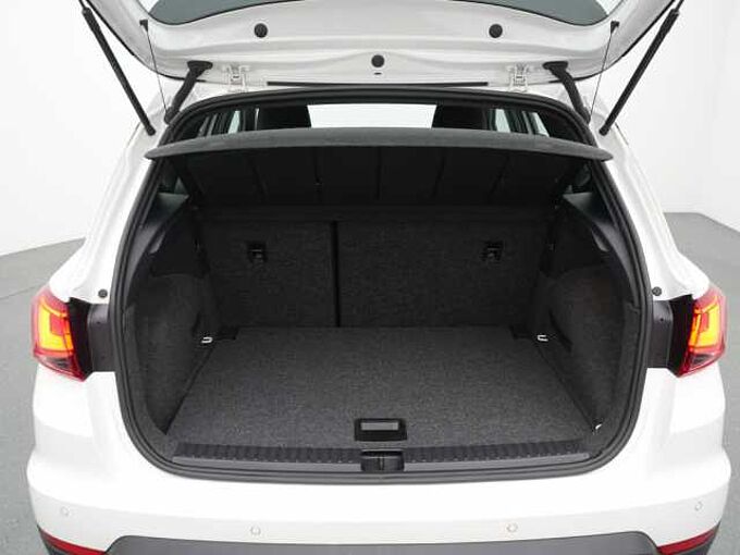 SEAT Arona FR LED KAM SHZ PDC NAVI KLIMA