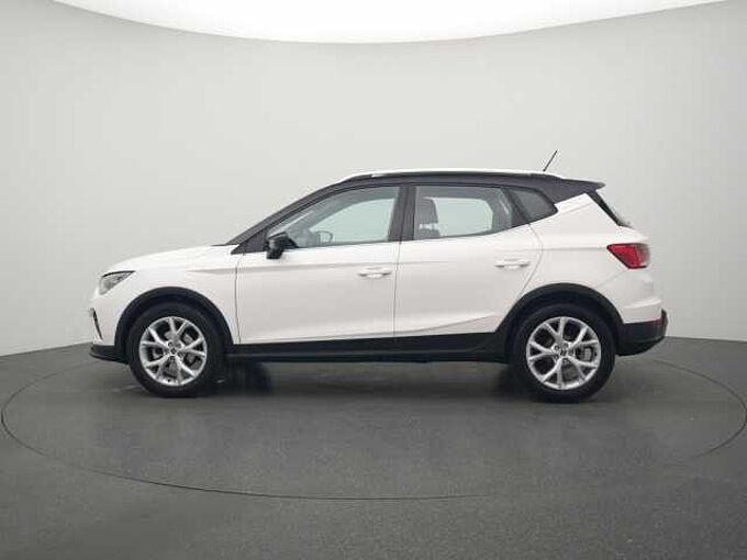 SEAT Arona FR LED KAM SHZ PDC NAVI KLIMA