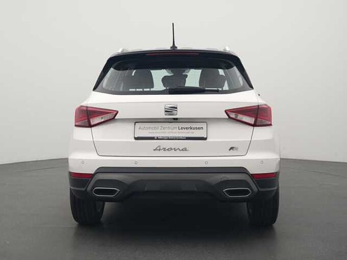 SEAT Arona FR LED KAM SHZ PDC NAVI KLIMA