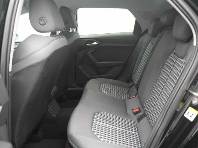 Audi A1 Sportback 40 S line VIRT LED KAM SHZ PDC