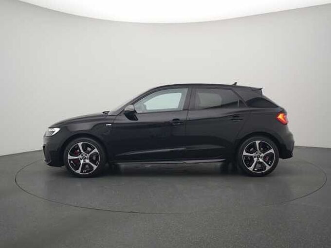 Audi A1 Sportback 40 S line VIRT LED KAM SHZ PDC