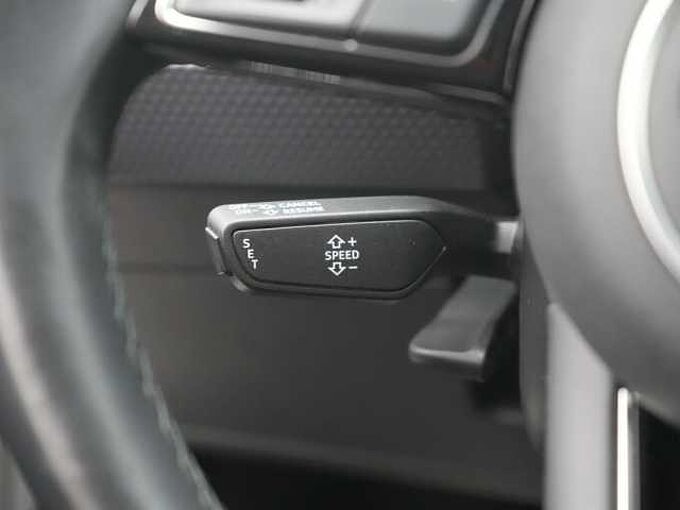 Audi A1 Sportback 40 S line VIRT LED KAM SHZ PDC