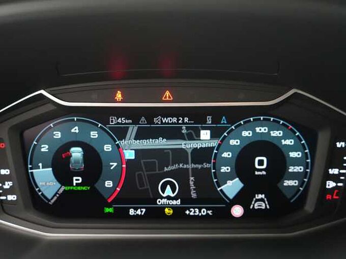 Audi A1 Sportback 40 S line VIRT LED KAM SHZ PDC