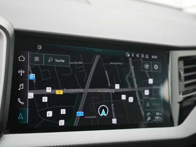 Audi A1 Sportback 40 S line VIRT LED KAM SHZ PDC