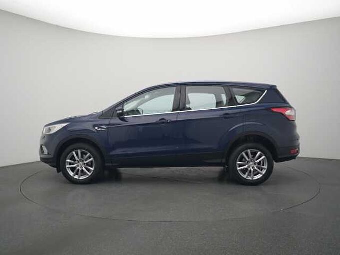 Ford Kuga EcoBoost Trend AHK SHZ KLIMA PORT NAVI