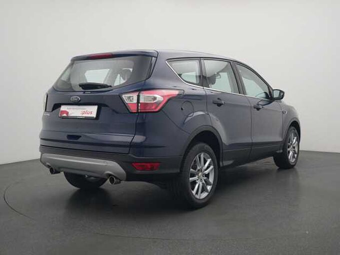 Ford Kuga EcoBoost Trend AHK SHZ KLIMA PORT NAVI