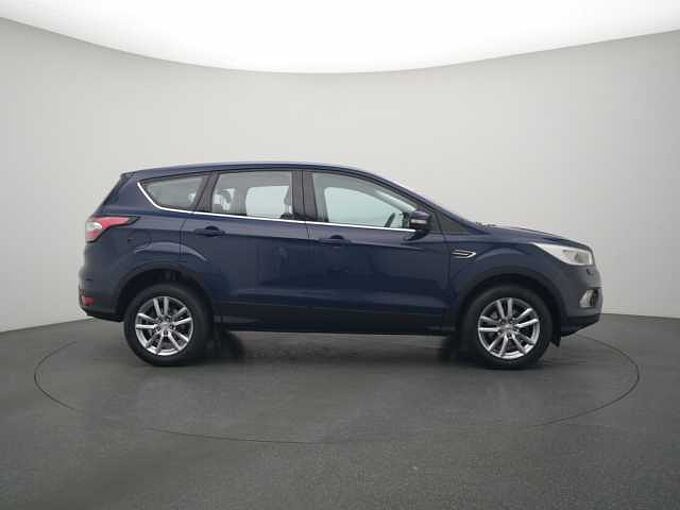 Ford Kuga EcoBoost Trend AHK SHZ KLIMA PORT NAVI