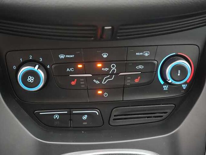 Ford Kuga EcoBoost Trend AHK SHZ KLIMA PORT NAVI