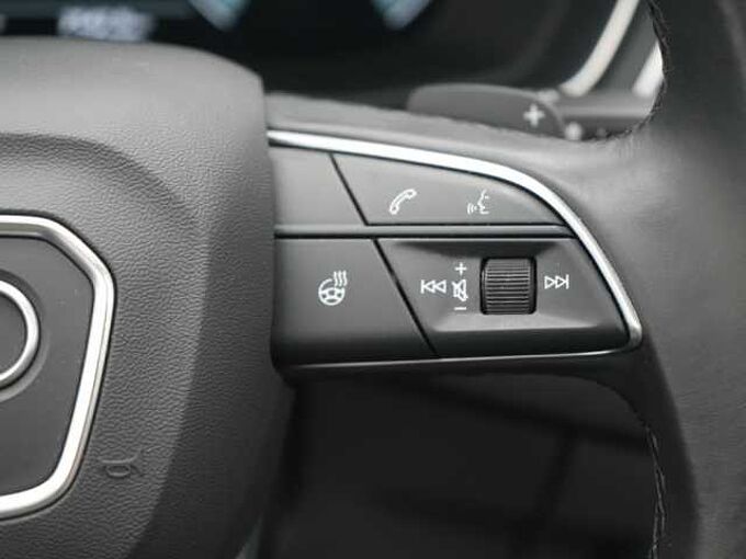 Audi A5 360° PANO B&O KAM SHZ PDC STANDHZ