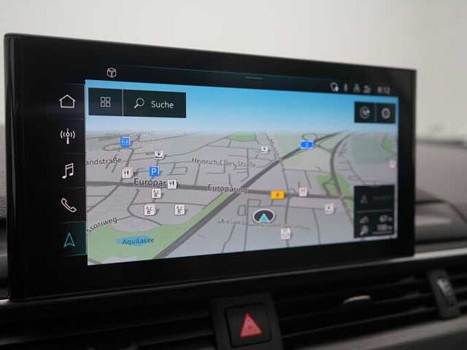 Audi A5 360° PANO B&O KAM SHZ PDC STANDHZ