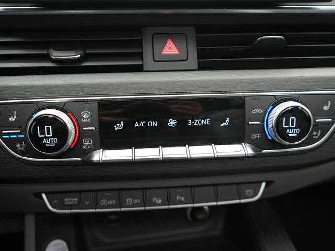 Audi A5 360° PANO B&O KAM SHZ PDC STANDHZ