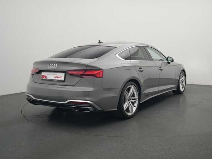 Audi A5 360° PANO B&O KAM SHZ PDC STANDHZ