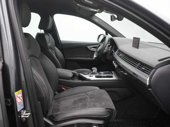 Audi Q7 VIRT PDC ACC NAVI XENON