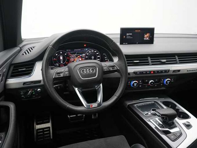 Audi Q7 VIRT PDC ACC NAVI XENON