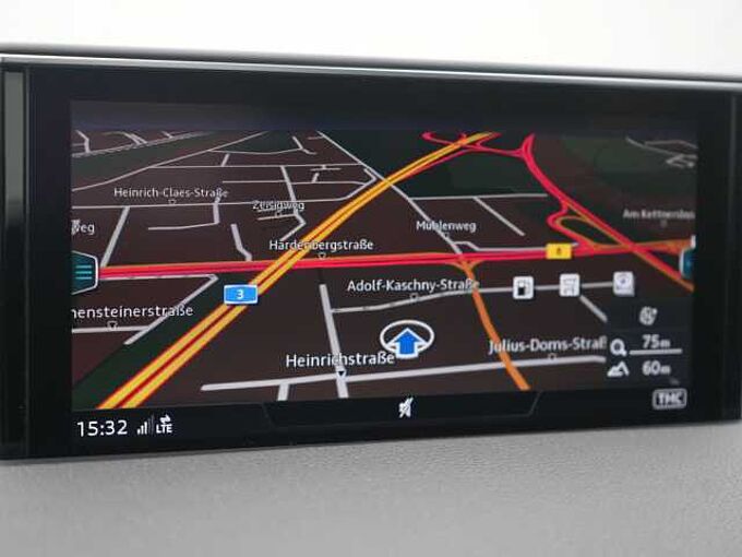 Audi Q7 VIRT PDC ACC NAVI XENON