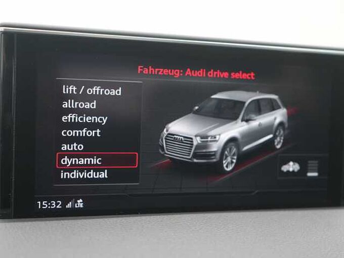 Audi Q7 VIRT PDC ACC NAVI XENON