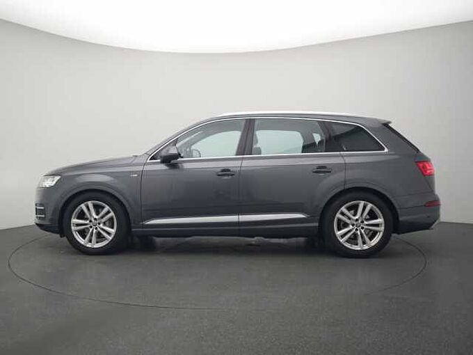 Audi Q7 VIRT PDC ACC NAVI XENON