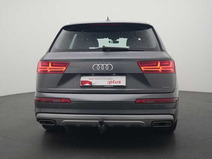 Audi Q7 VIRT PDC ACC NAVI XENON