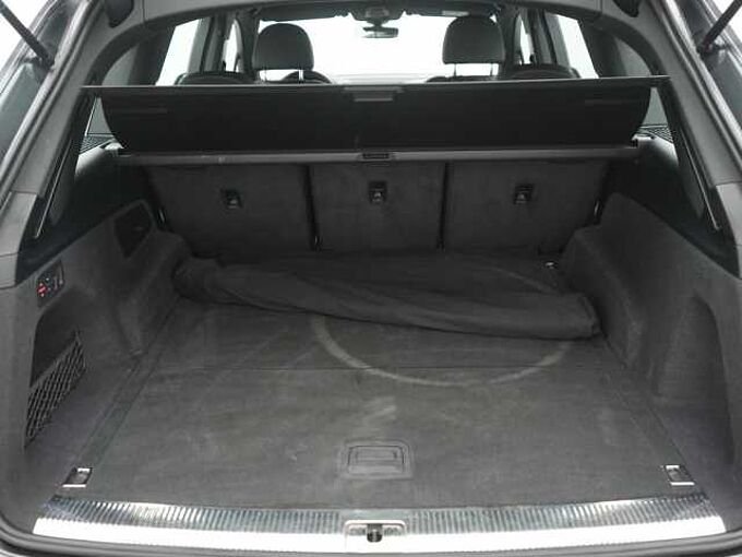 Audi Q7 VIRT PDC ACC NAVI XENON