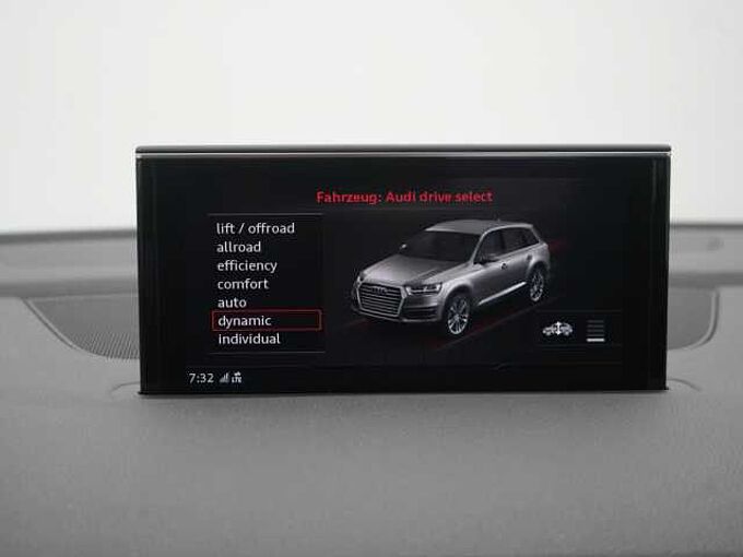 Audi Q7 50 quattro S line VIRT XENON AHK PDC ACC NAVI